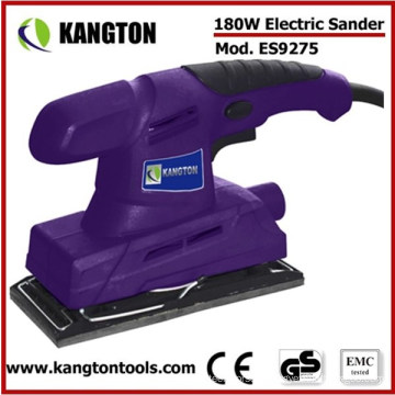 180W Electric Hand Sander Finishing Sander